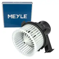 MEYLE 0122370006 Innenraumgebl&auml;se Gebl&auml;semotor f&uuml;r SMART Fortwo Cabrio 451 4518350007