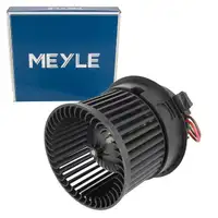 MEYLE Innenraumgebläse Gebläsemotor PEUGEOT 208 2008 CITROEN C3 / C3 Origin 1608182080