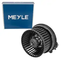 MEYLE 11-122370007 Innenraumgebläse Gebläsemoto für CITROEN C2 C3 PEUGEOT 1007 6441.Q5