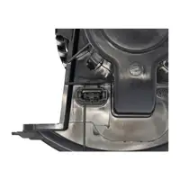 MEYLE Innenraumgebl&auml;se Gebl&auml;semotor f&uuml;r VW Multivan Transporter T5 T6 vorne