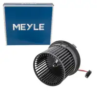 MEYLE Innenraumgebl&auml;se Gebl&auml;semotor f&uuml;r DACIA Logan 2 Sandero 2 RENAULT Clio 4 272101170R