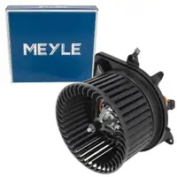 MEYLE 3122370007 Innenraumgebl&auml;se Gebl&auml;semotor f&uuml;r MINI R55 R56 R57 R59 R60 64113422644