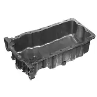 MEYLE Ölwanne VW Golf 4 Polo 3 4 AUDI A3 8L1 SEAT Ibiza 3 Leon 1M1 Toledo 2 1.9D 2.0D
