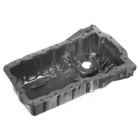 MEYLE Ölwanne für VW Golf 4 Polo 4 9N 9A AUDI A3 TT SEAT Ibiza 2 3 SKODA Octavia 1 1.8T