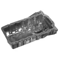 MEYLE Ölwanne VW Golf 4 New Beetle AUDI A3 TT SEAT Ibiza 3 SKODA Octavia 1 1.8T