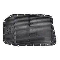 MEYLE 3003250000 Getriebe&ouml;lwanne f&uuml;r BMW 3er E90 E91 E92 E93 5er E60 E61 X3 E83 GA6HP26Z