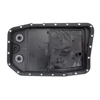 MEYLE 3003250000 Getriebe&ouml;lwanne f&uuml;r BMW 3er E90 E91 E92 E93 5er E60 E61 X3 E83 GA6HP26Z