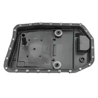 MEYLE 3003250001 Getriebe&ouml;lwanne f&uuml;r BMW 1er E81 3er E90 E91 5er E60 E61 X3 E83 ZF6HP19