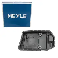 MEYLE 3003250001 Getriebe&ouml;lwanne f&uuml;r BMW 1er E81 3er E90 E91 5er E60 E61 X3 E83 ZF6HP19