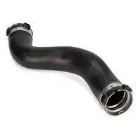 2x MEYLE Ladeluftschlauch f&uuml;r MERCEDES W204 S204 C218 X218 W212 S212 220/250CDI OM651