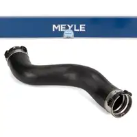 MEYLE 0140360024 Ladeluftschlauch f&uuml;r MERCEDES W204 W212 A207 CLS C218 X218 OM651 links