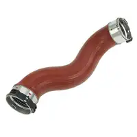 2x MEYLE Ladeluftschlauch f&uuml;r MERCEDES W204 S204 C218 X218 W212 S212 220/250CDI OM651