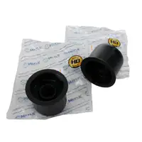2x MEYLE 1006100027HD VERST&Auml;RKT Querlenkerlager f&uuml;r VW Golf 5 6 AUDI SEAT Leon SKODA vorne