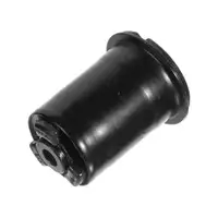 2x MEYLE Achsk&ouml;rperlager Tonnnelager Gummilager f&uuml;r AUDI 80 B4 Hinterachse 8A0501541