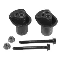 MEYLE 1005010006/S Achsk&ouml;rperlager f&uuml;r VW Golf 2 Jetta 2 Corrado 53I SEAT Toledo 1 hinten