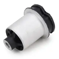 2x MEYLE 1005010018 Achsk&ouml;rperlager Gummilager f&uuml;r AUDI A4 8D B5 Hinterachse 8D0501541A