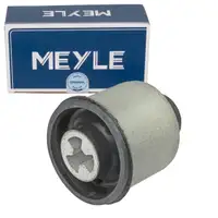 MEYLE Axle Housing Bearing for VW Golf 4, Polo 4, 5; Audi A1 8X, 8L; SEAT Leon 1M, Ibiza 3, 4 (rear)