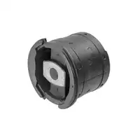 MEYLE HD 3003331601/HD VERST&Auml;RKT Achsk&ouml;rperlager Gummilager f&uuml;r BMW 7er E65 Hinterachse