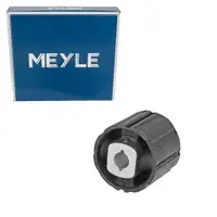 MEYLE Achsk&ouml;rperlager f&uuml;r BMW E81-88 E90-E93 X1 E84 Hinterachse vorne innen 33176760287