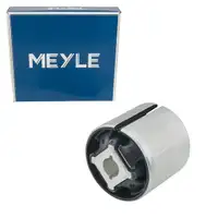 MEYLE Achsk&ouml;rperlager f&uuml;r BMW F20 F21 F22 F23 F87 F30 F31 F34 F80 F32 Hinterachse vorne