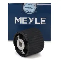 MEYLE 3147100026 Achsk&ouml;rperlager f&uuml;r BMW F10/11/07 F12/13/07 Hinterachse vorne 33316792873