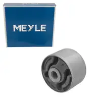 MEYLE 37-147110001 Axle Housing Bearing (Rubber Bearing) for HYUNDAI Atos MX Rear Axle 55541-02001