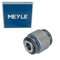 MEYLE 44-160106313 Achsk&ouml;rperlager f&uuml;r CHRYSLER 300C LX LE LANCIA Thema Hinterachse au&szlig;en