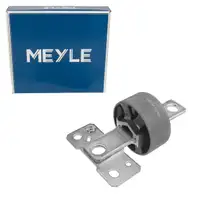MEYLE Achsk&ouml;rperlager f&uuml;r FORD Mondeo 4 Galaxy 2 VOLVO 2 Hinterachse vorne unten rechts