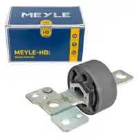 MEYLE HD VERST&Auml;RKT Achsk&ouml;rperlager f&uuml;r FORD Mondeo 4 Galaxy 2 Hinten vorne unten rechts