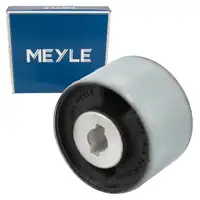 MEYLE 5147100026 Achsk&ouml;rperlager f&uuml;r VOLVO S60 3 S90 2 V60 2 2 XC60 2 hinten links innen