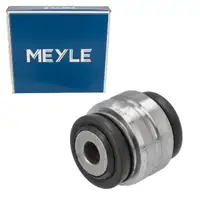 MEYLE Achsk&ouml;rperlager f&uuml;r VOLVO S60 3 S90 2 V60 2 2 XC60 2 XC90 2 Hinterachse hinten unten