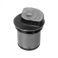 MEYLE 6145400005 Achsk&ouml;rperlager f&uuml;r OPEL Astra G Meriva A Zafira A Hinterachse 5402638