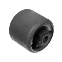 MEYLE 7141010011 Achsk&ouml;rperlager f&uuml;r FORD Fiesta 4 Ka Puma Courier Hinterachse 1016439