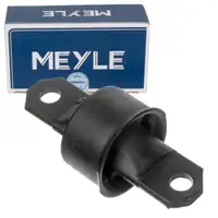 MEYLE Achskörperlager für FORD Focus 1 2 C-Max Kuga VOLVO C30 C70 2 S40 2 MAZDA 3 5 hinten