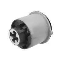 MEYLE 7147100004 Achsk&ouml;rperlager f&uuml;r FORD Fiesta 5 MK5 Fusion JU MAZDA 2 DY Hinterachse