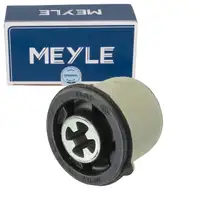 MEYLE 7147100004 Achsk&ouml;rperlager f&uuml;r FORD Fiesta 5 MK5 Fusion JU MAZDA 2 DY Hinterachse