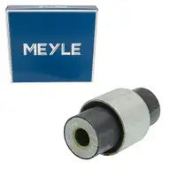 MEYLE Lagerung Achsstrebe f&uuml;r MERCEDES W204 W205 A205 W212 Hinterachse vorne oben innen