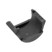 MEYLE Lagerung Achsstrebe f&uuml;r VW Transporter T4 Vorderachse innen oben rechts 701411197