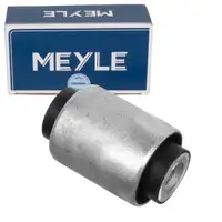 MEYLE Lagerung Achsstrebe für BMW E36 E46 X3 E83 Z1 Roadster Z4 E85 E86 hinten unten innen