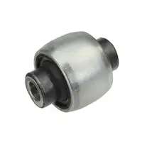 2x MEYLE Lagerung Achsstrebe f&uuml;r BMW E36 E46 X3 E83 Z1 Z4 E85 E86 E89 hinten unten au&szlig;en