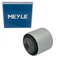 MEYLE Lagerung Achsstrebe f&uuml;r BMW F20 F21 F22 F23 F87 F30 F31 Hinterachse vorne oben au&szlig;en