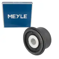 MEYLE Achsk&ouml;rperlager f&uuml;r CITROEN C5 3 RD RW C6 TD PEUGEOT 407 6C 6D 6E 508 1 8D 8E hinten