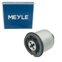 MEYLE Achsk&ouml;rperlager f&uuml;r MERCEDES-BENZ W415 RENAULT Grand/Kangoo 2 Kangoo Rapid hinten