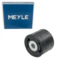MEYLE 3003317108 Achsk&ouml;rperlager Lager f&uuml;r BMW X5 E53 Hinterachse hinten 33176770456