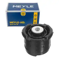 MEYLE HD 3003331109/HD VERST&Auml;RKT Achsk&ouml;rperlager f&uuml;r BMW E46 X3 Hinterachse vorne links