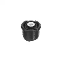 7x MEYLE / HD Achsk&ouml;rperlager f&uuml;r BMW 3er E46 X3 E83 Z4 E85 Hinterachse