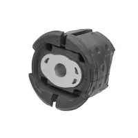 2x MEYLE Achskörperlager für BMW E81-88 3er E90-93 Hinterachse hinten außen 33316758260