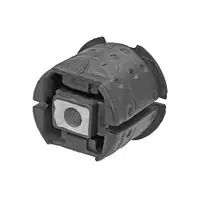 2x MEYLE Achskörperlager für BMW E81-88 3er E90-93 Hinterachse hinten außen 33316758260