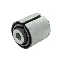 2x MEYLE Achsk&ouml;rperlager f&uuml;r BMW E81-88 E90-93 X1 E84 Hinterachse hinten innen 33326770829