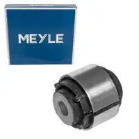 MEYLE Achsk&ouml;rperlager f&uuml;r BMW E81 E82 E87 E88 E90 E91 E92 E93 X1 Hinterachse vorne unten